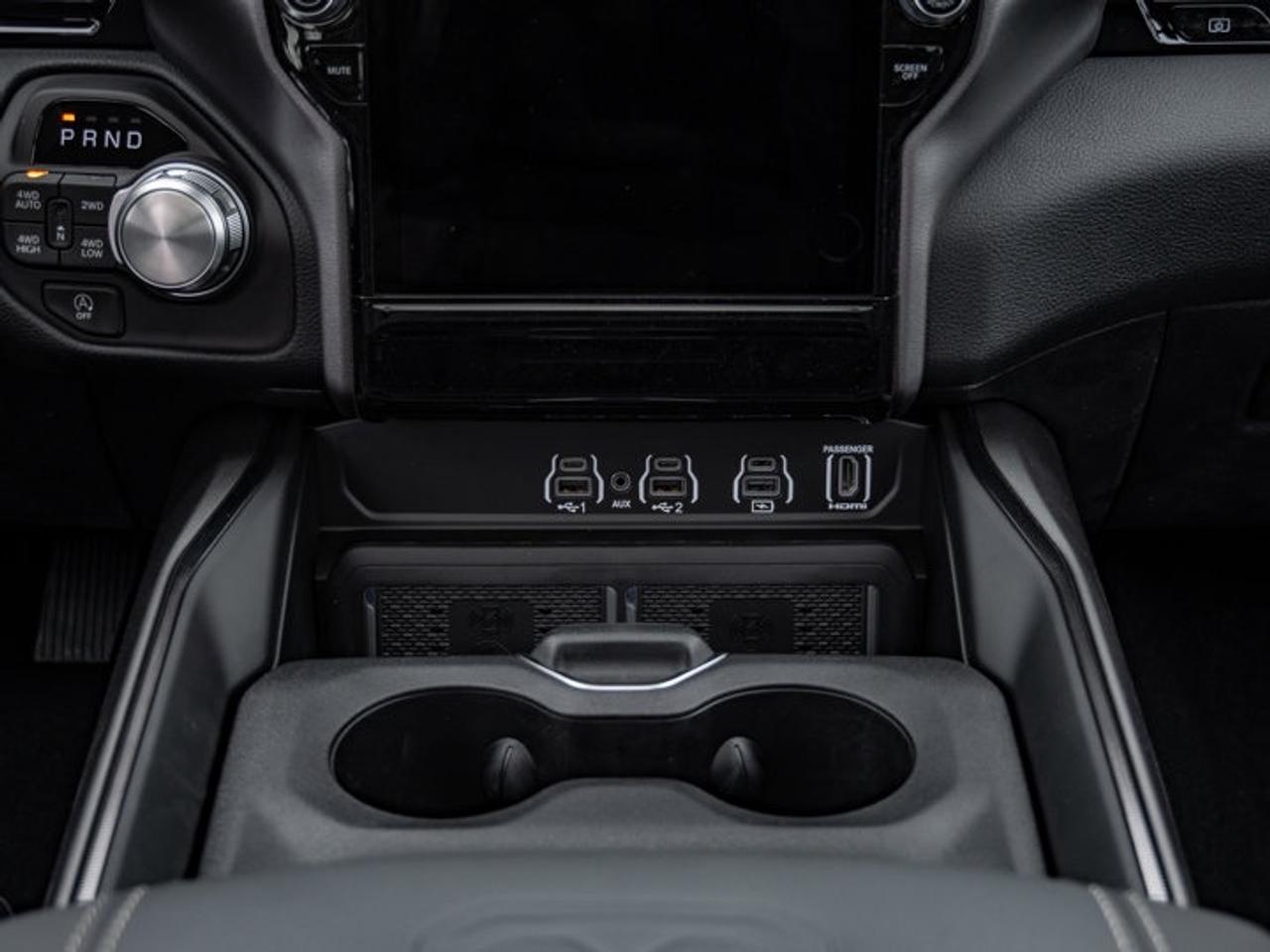 2026 RAM 1500 SPORT Photo