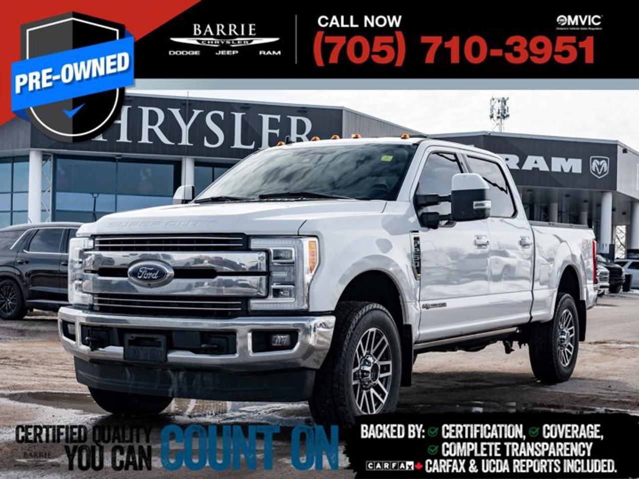 2019 Ford F-250 Super Duty SRW Photo0