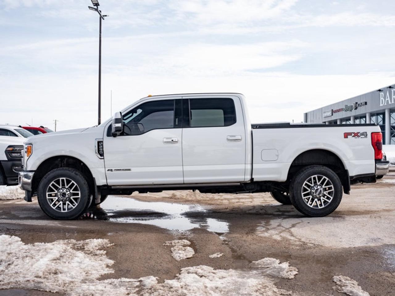 2019 Ford F-250 Super Duty SRW Photo4