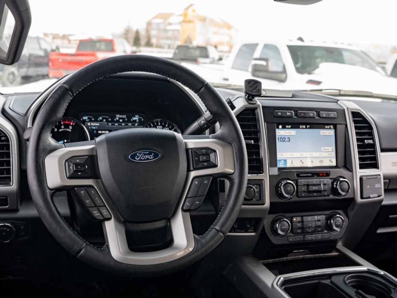 2019 Ford F-250 Super Duty SRW Photo