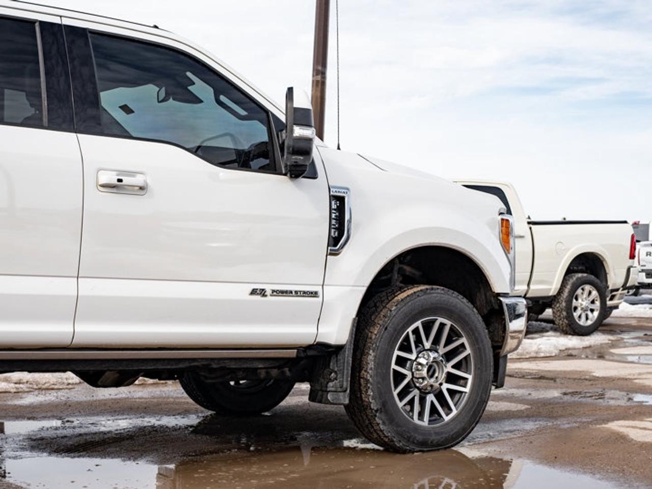 2019 Ford F-250 Super Duty SRW Photo