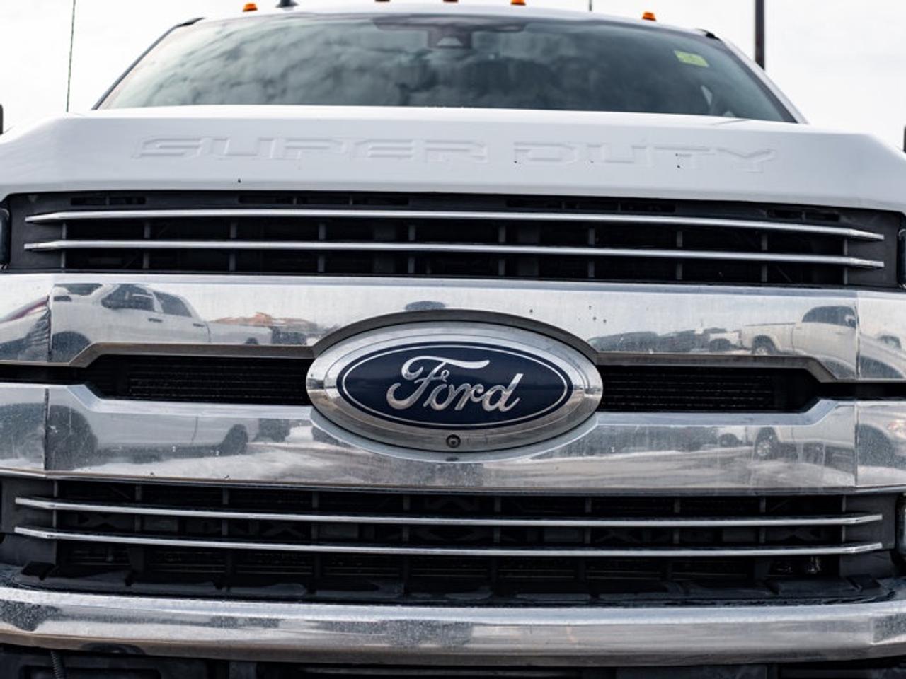 2019 Ford F-250 Super Duty SRW Photo