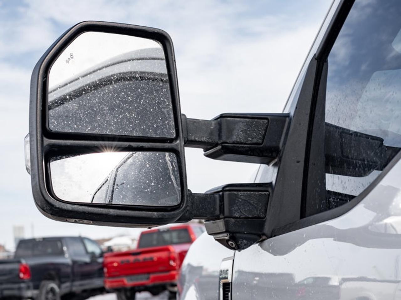 2019 Ford F-250 Super Duty SRW Photo