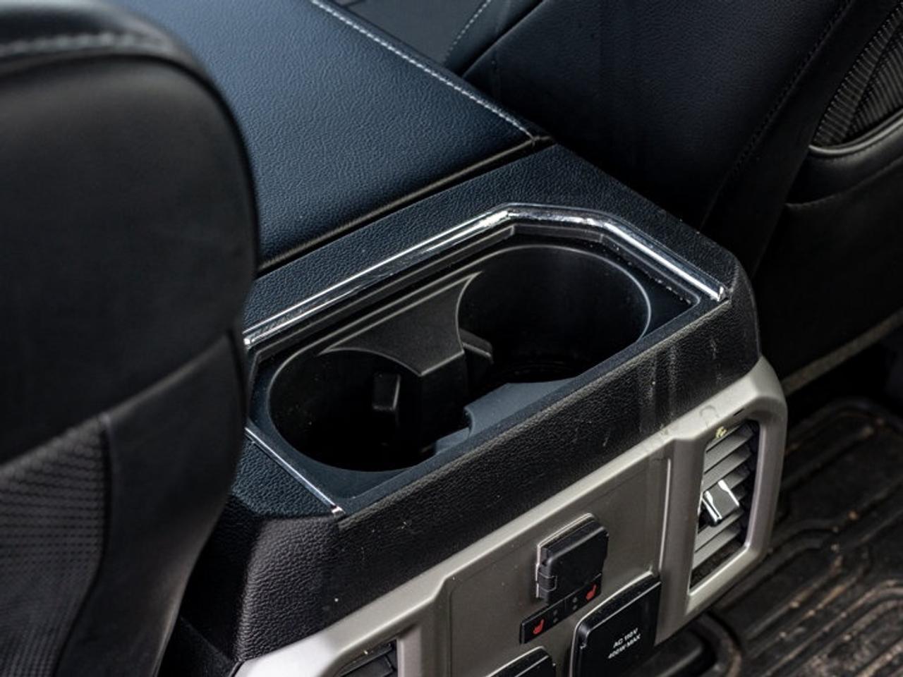 2019 Ford F-250 Super Duty SRW Photo