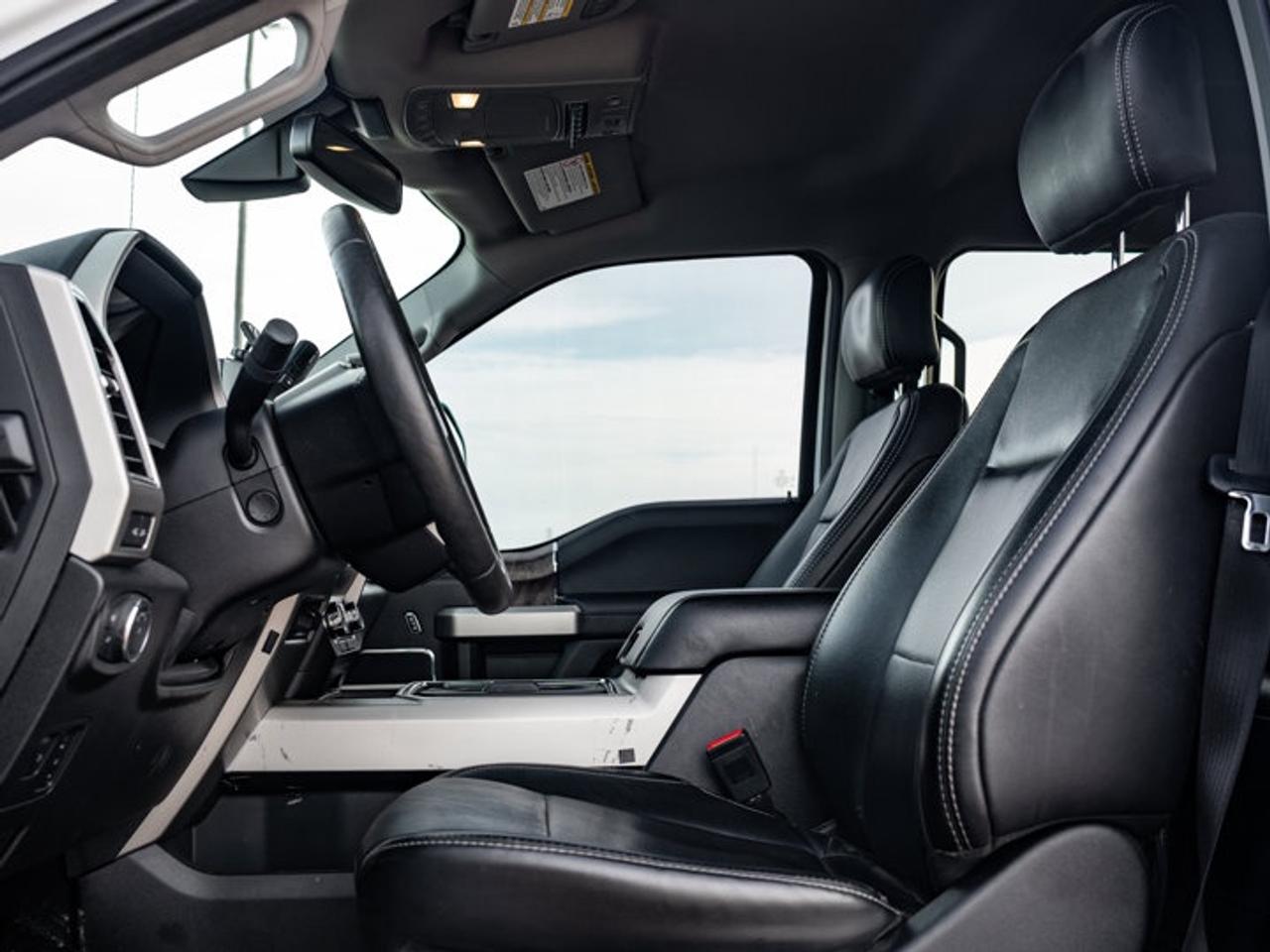 2019 Ford F-250 Super Duty SRW Photo