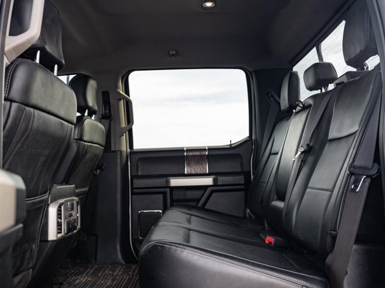 2019 Ford F-250 Super Duty SRW Photo