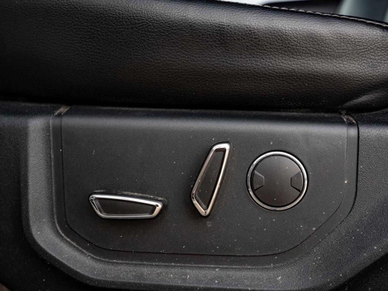 2019 Ford F-250 Super Duty SRW Photo