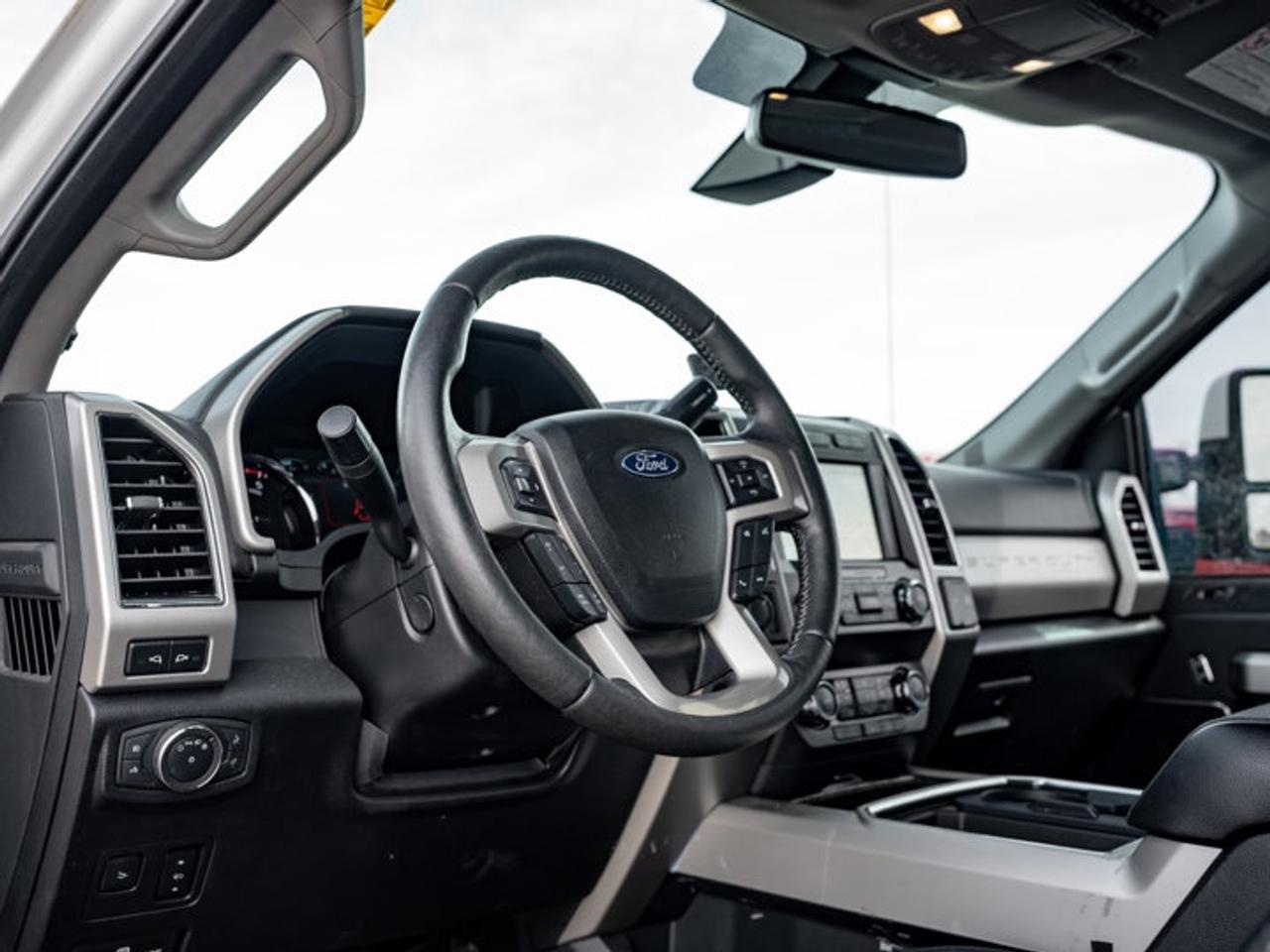 2019 Ford F-250 Super Duty SRW Photo