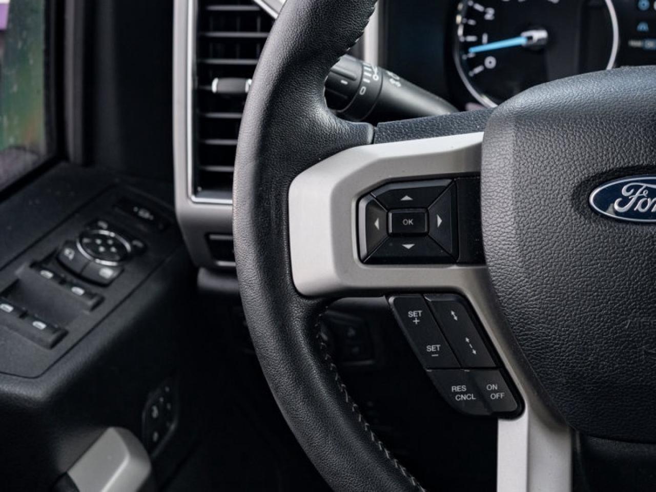 2019 Ford F-250 Super Duty SRW Photo