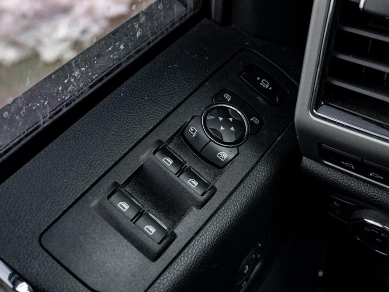 2019 Ford F-250 Super Duty SRW Photo