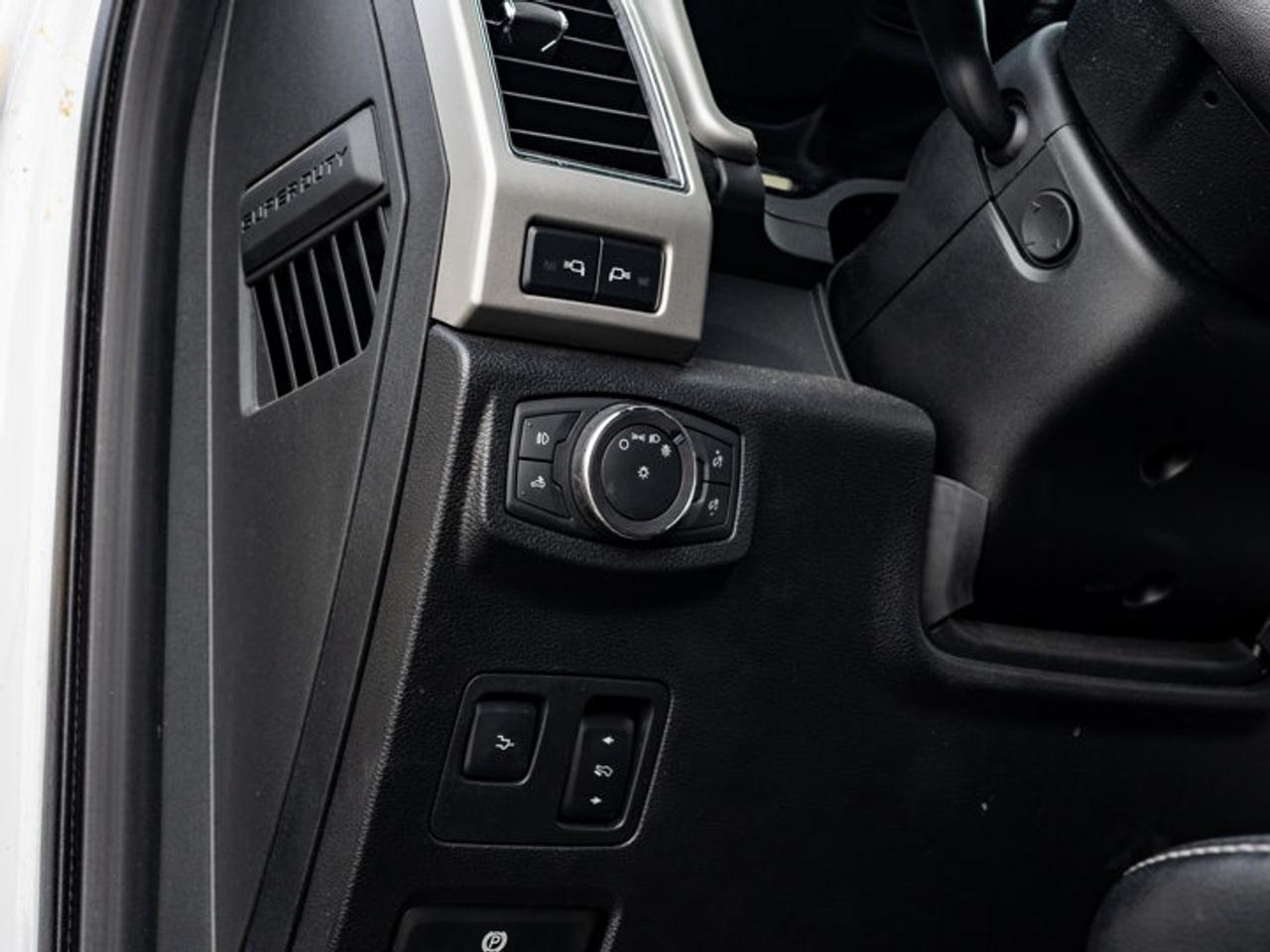 2019 Ford F-250 Super Duty SRW Photo