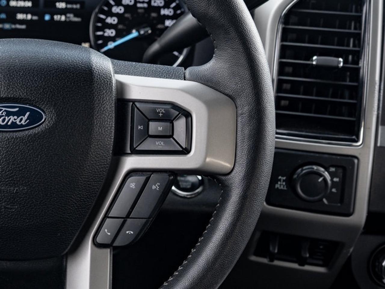 2019 Ford F-250 Super Duty SRW Photo