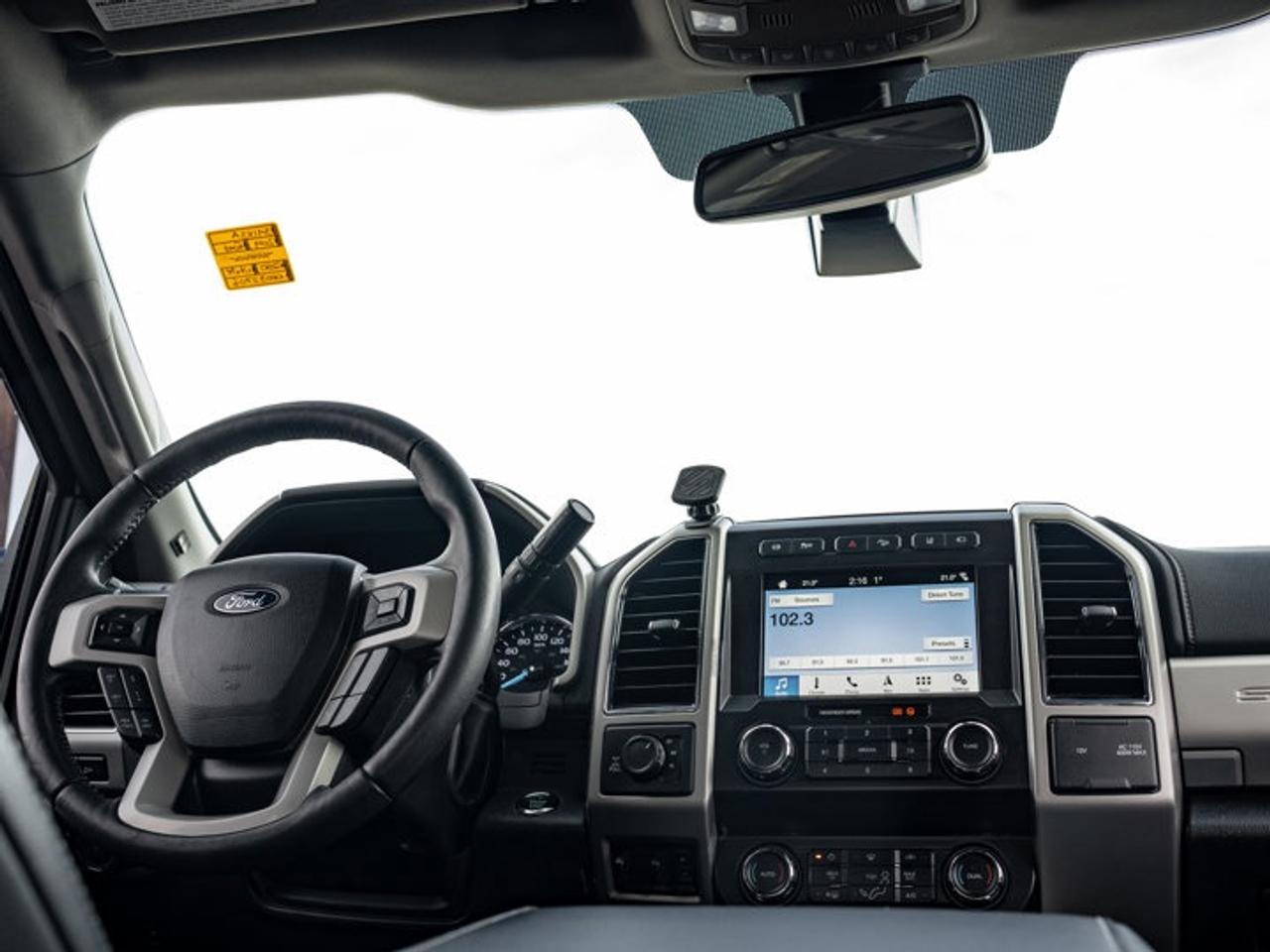 2019 Ford F-250 Super Duty SRW Photo