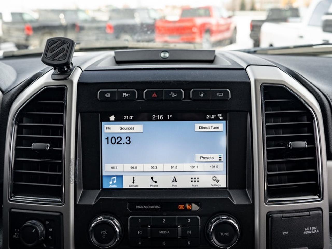 2019 Ford F-250 Super Duty SRW Photo