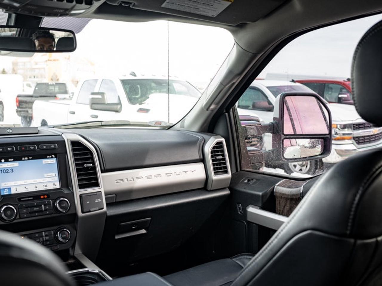 2019 Ford F-250 Super Duty SRW Photo