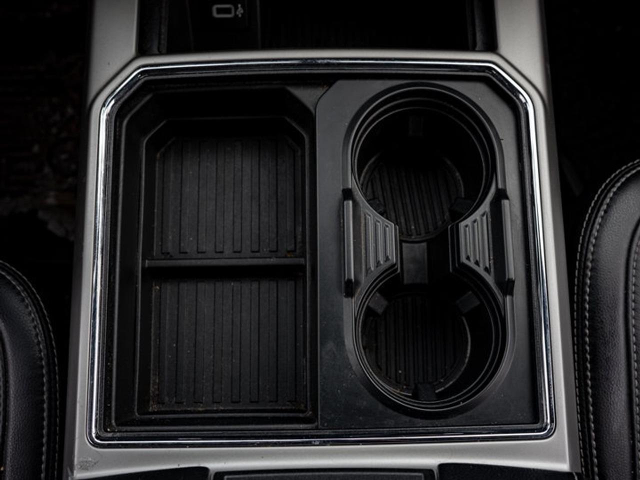 2019 Ford F-250 Super Duty SRW Photo