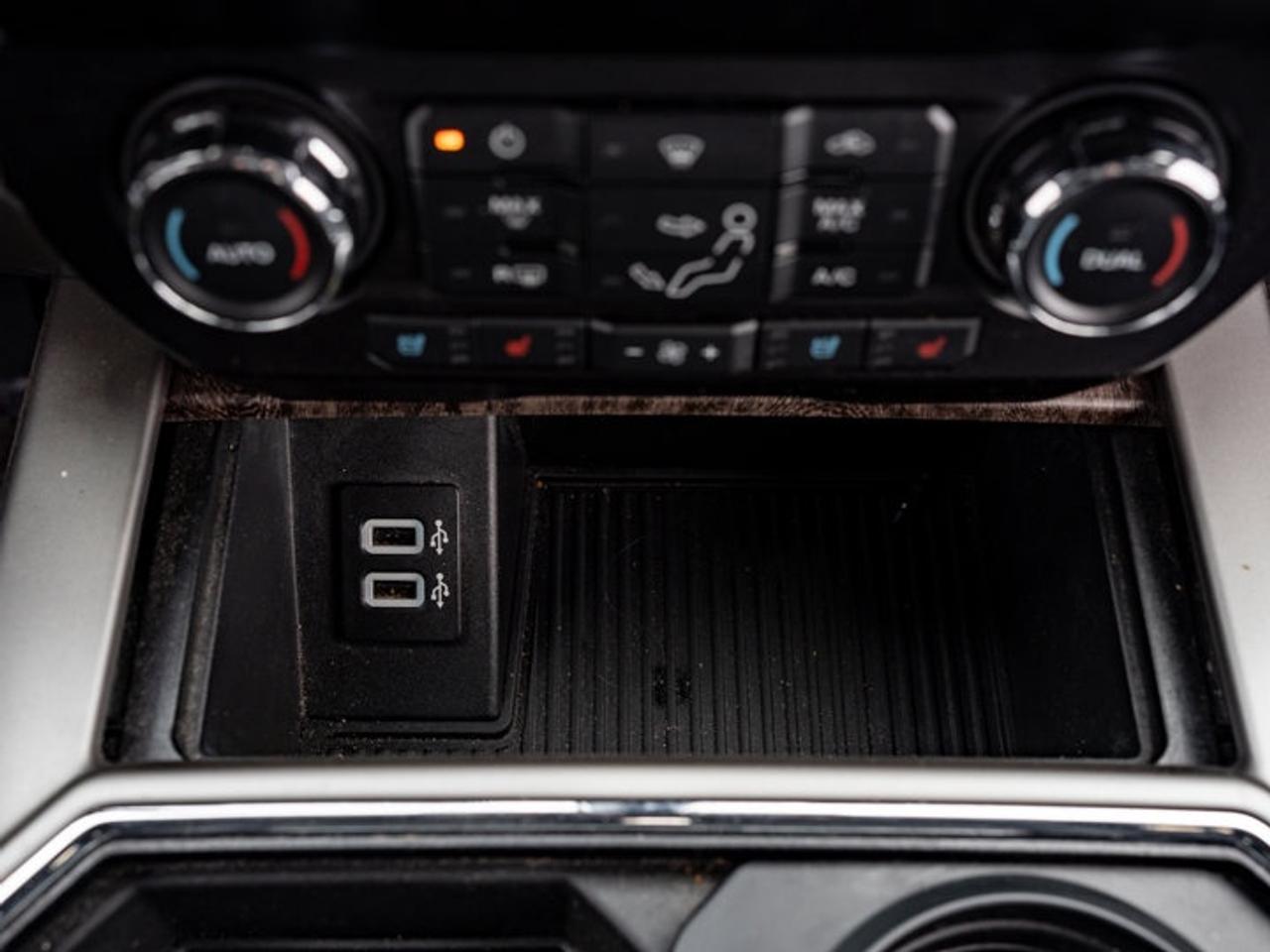 2019 Ford F-250 Super Duty SRW Photo