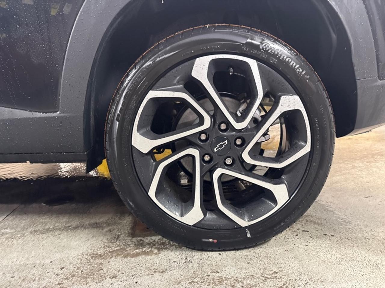 2026 Chevrolet Trax 2RS  - Heated Seats -  Remote Start Photo