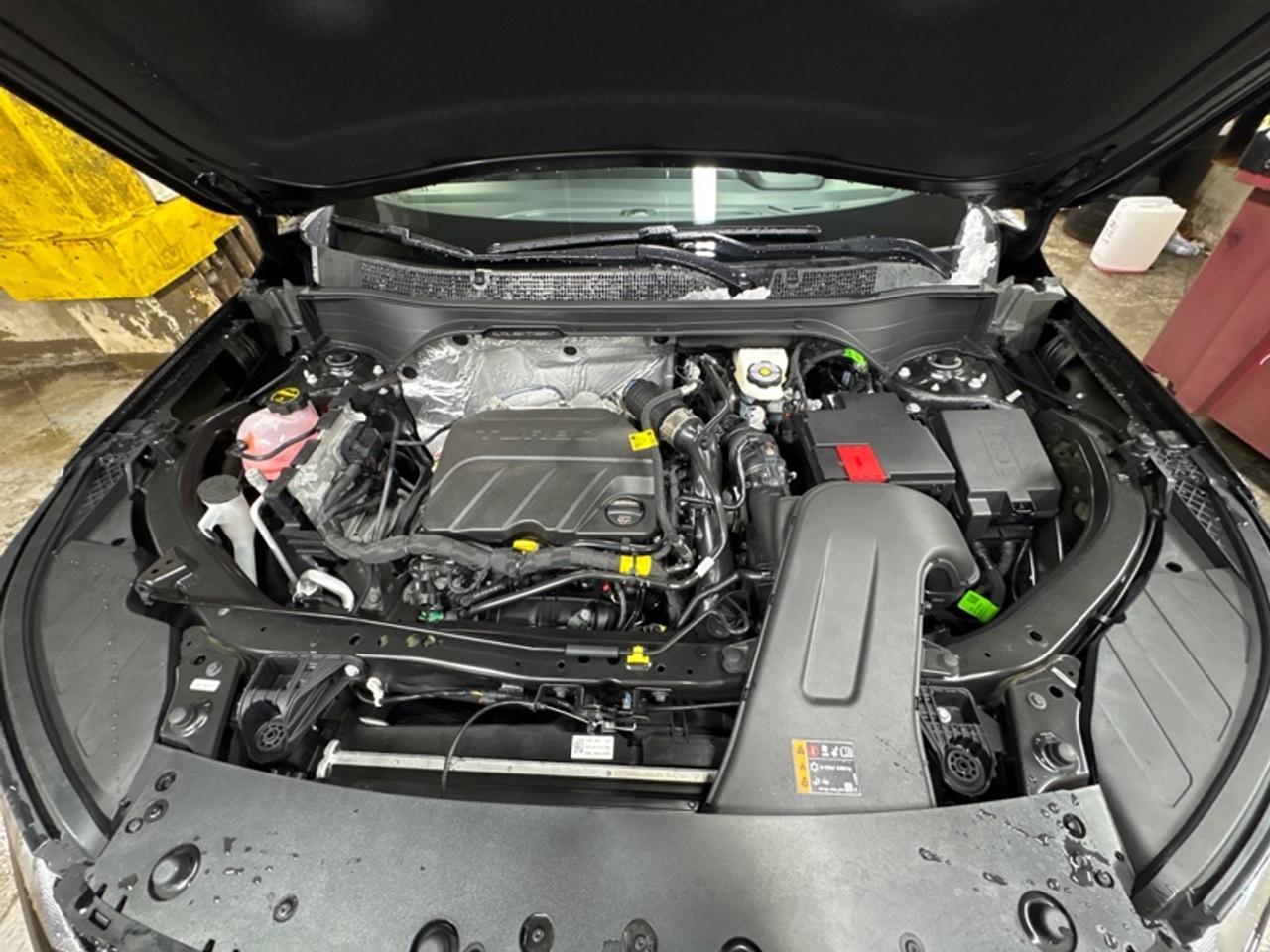 2026 Chevrolet Trax 2RS  - Heated Seats -  Remote Start Photo