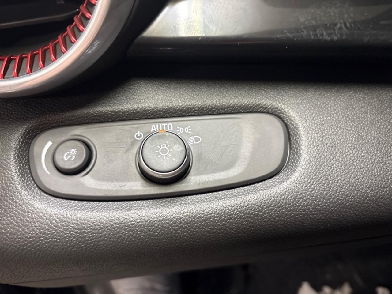 2026 Chevrolet Trax 2RS  - Heated Seats -  Remote Start Photo