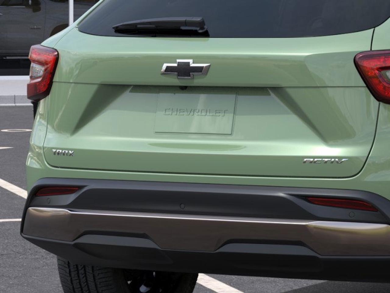 2026 Chevrolet Trax ACTIV  - Leather Seats -  Remote Start Photo