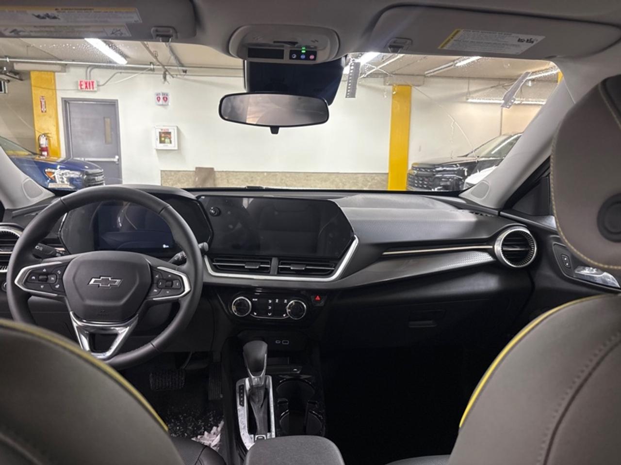 2026 Chevrolet Trax ACTIV  - Leather Seats -  Remote Start Photo