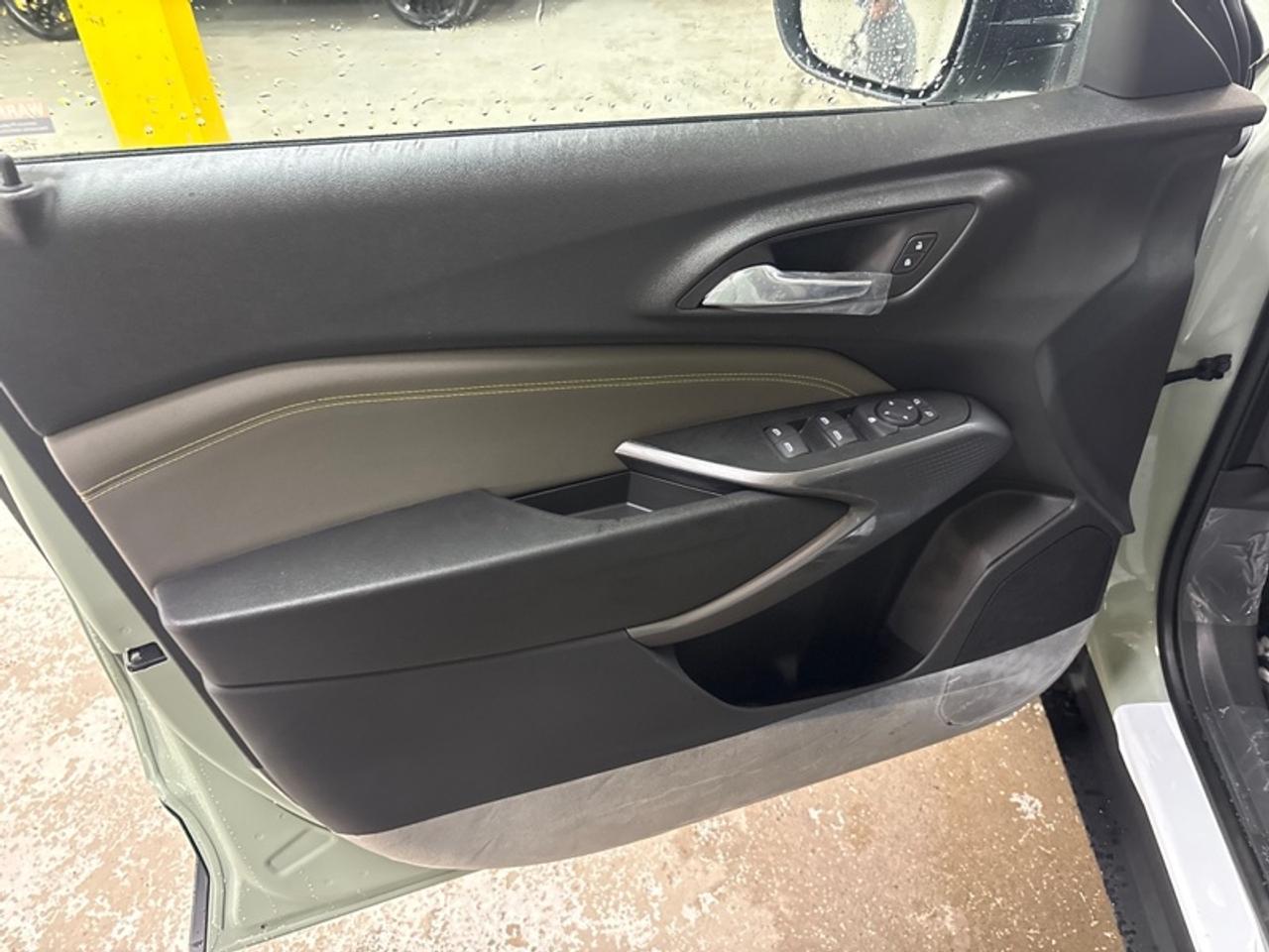 2026 Chevrolet Trax ACTIV  - Leather Seats -  Remote Start Photo