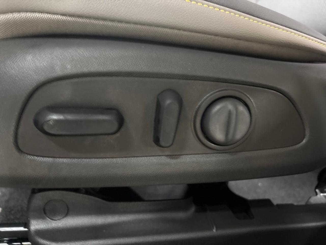 2026 Chevrolet Trax ACTIV  - Leather Seats -  Remote Start Photo