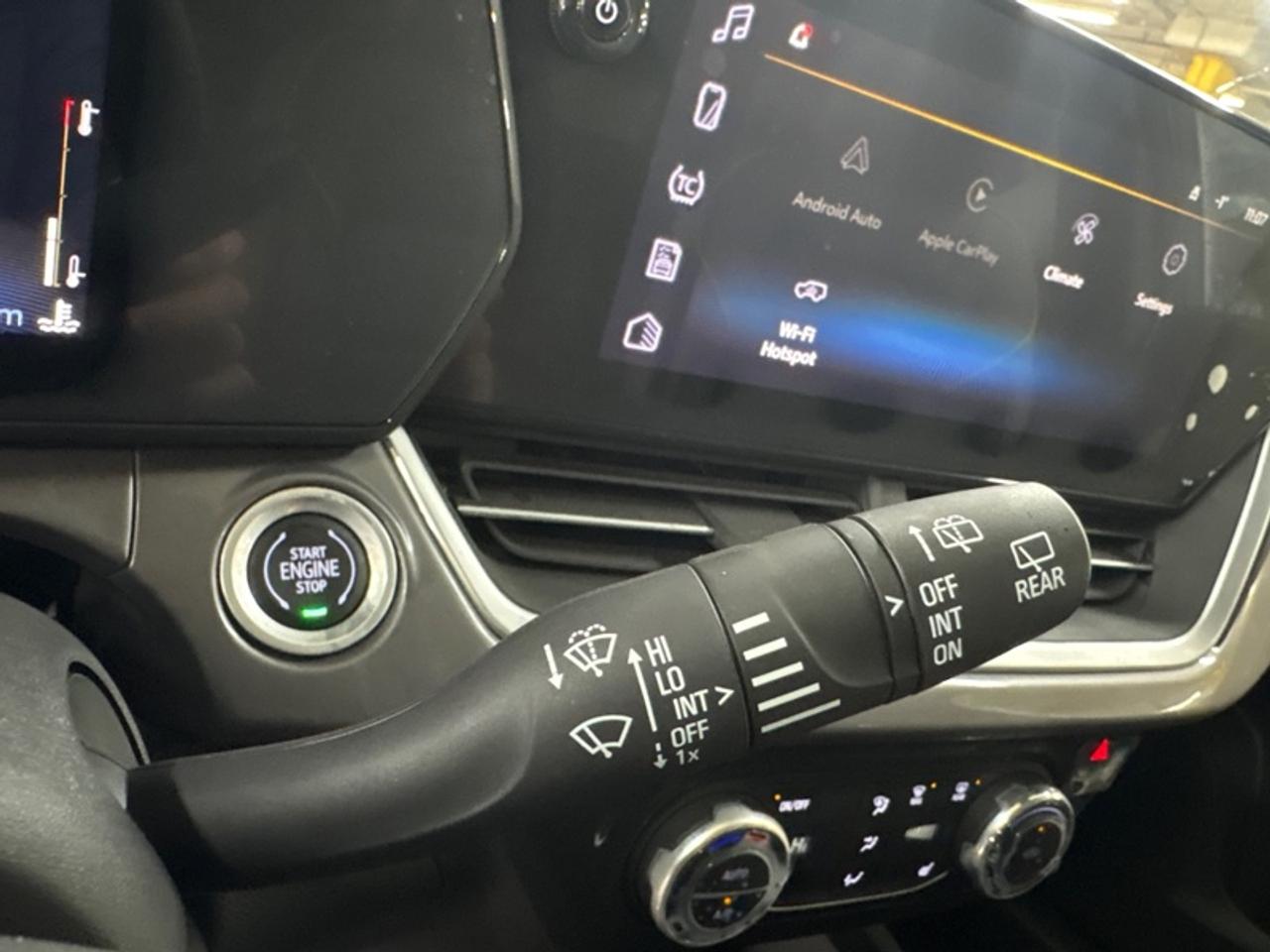 2026 Chevrolet Trax ACTIV  - Leather Seats -  Remote Start Photo