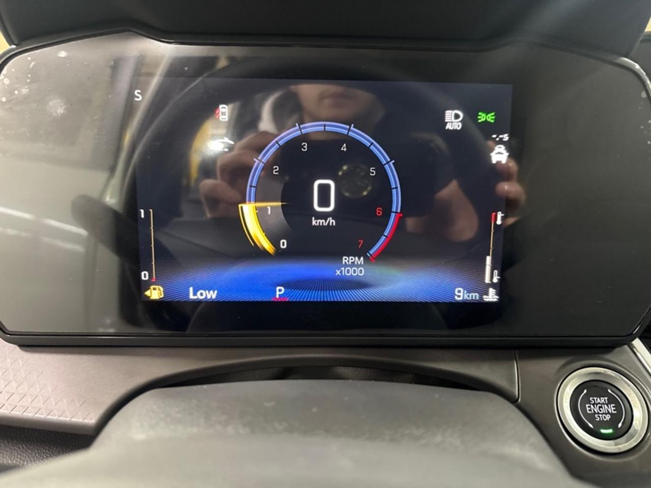 2026 Chevrolet Trax ACTIV  - Leather Seats -  Remote Start Photo