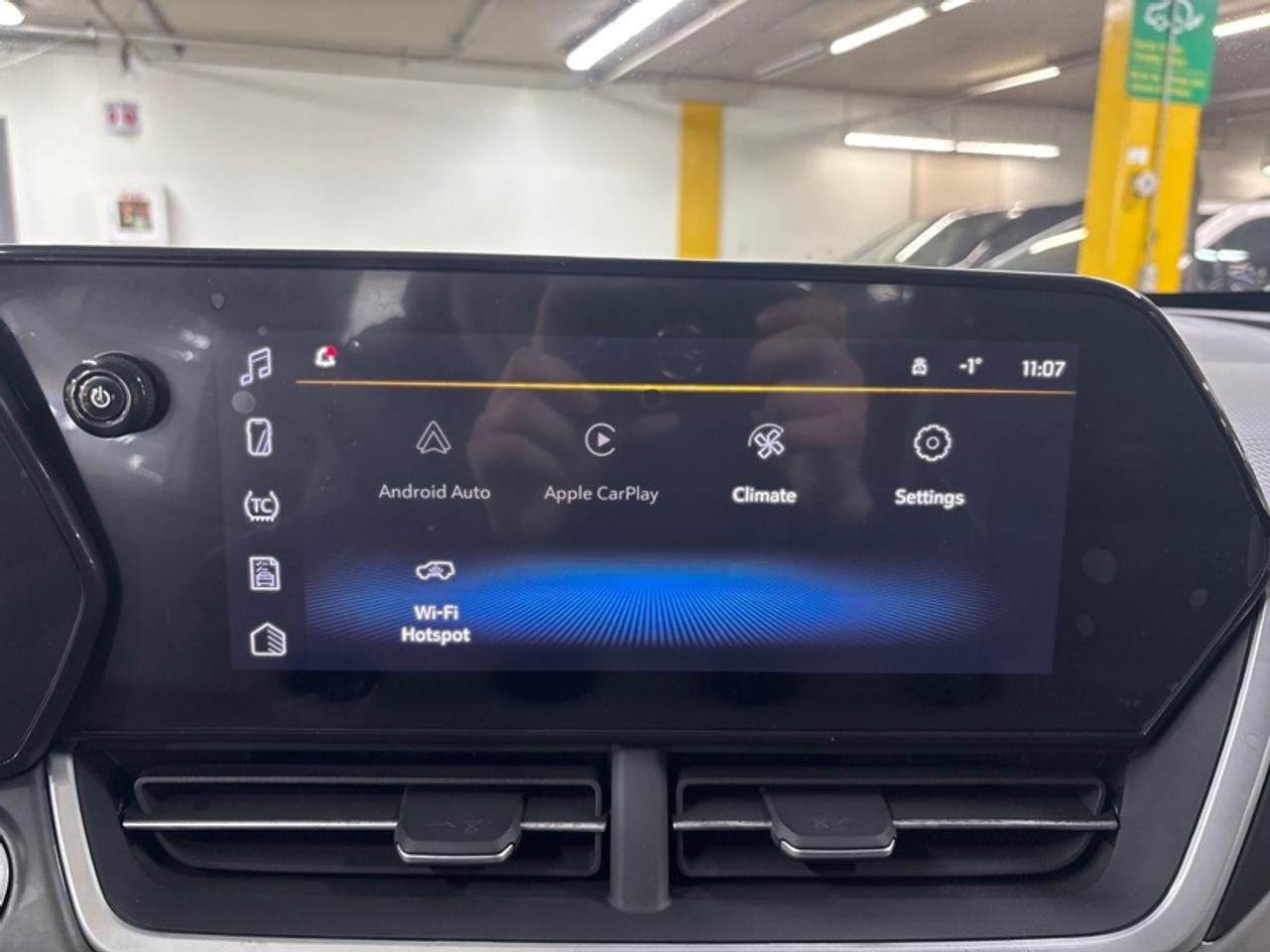 2026 Chevrolet Trax ACTIV  - Leather Seats -  Remote Start Photo