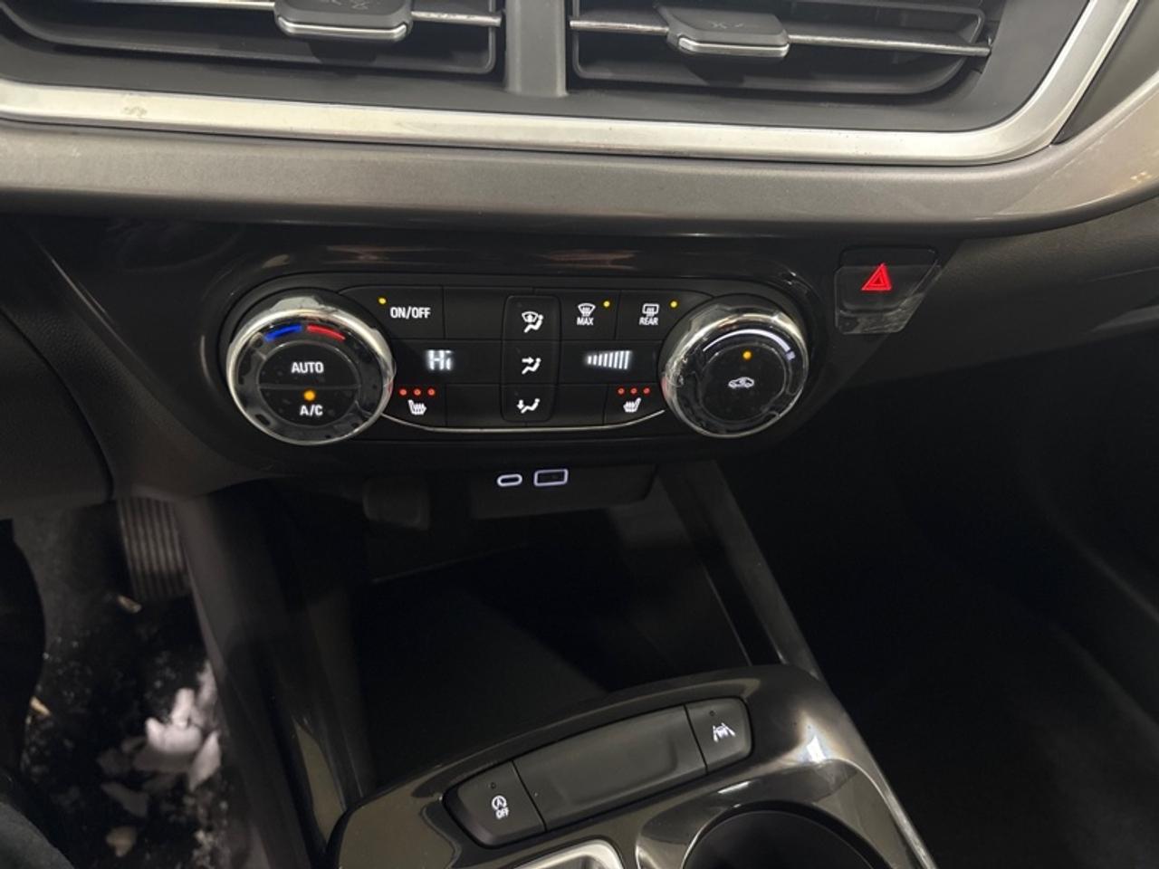 2026 Chevrolet Trax ACTIV  - Leather Seats -  Remote Start Photo