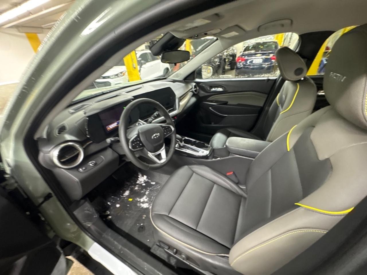 2026 Chevrolet Trax ACTIV  - Leather Seats -  Remote Start Photo
