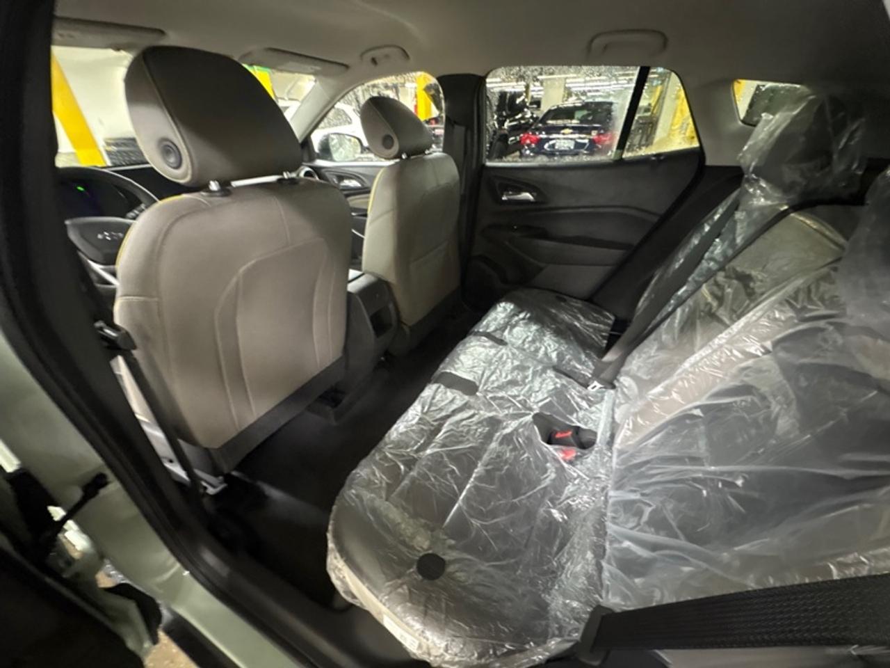2026 Chevrolet Trax ACTIV  - Leather Seats -  Remote Start Photo