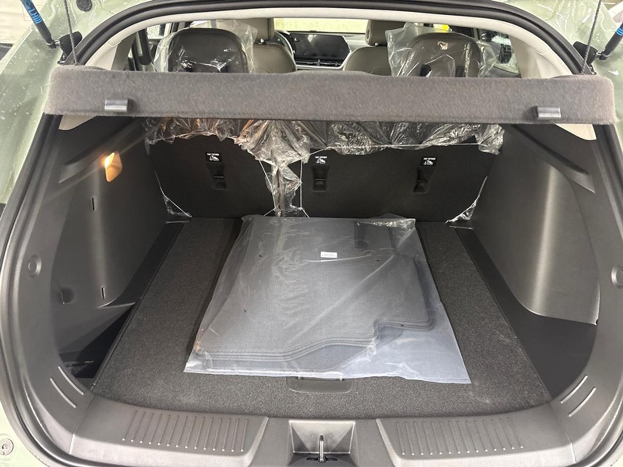 2026 Chevrolet Trax ACTIV  - Leather Seats -  Remote Start Photo