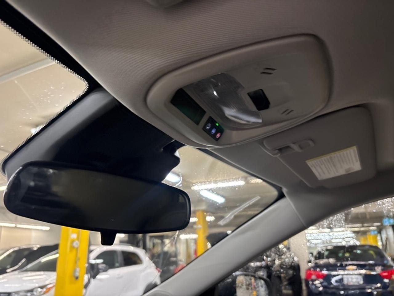 2026 Chevrolet Trax ACTIV  - Leather Seats -  Remote Start Photo