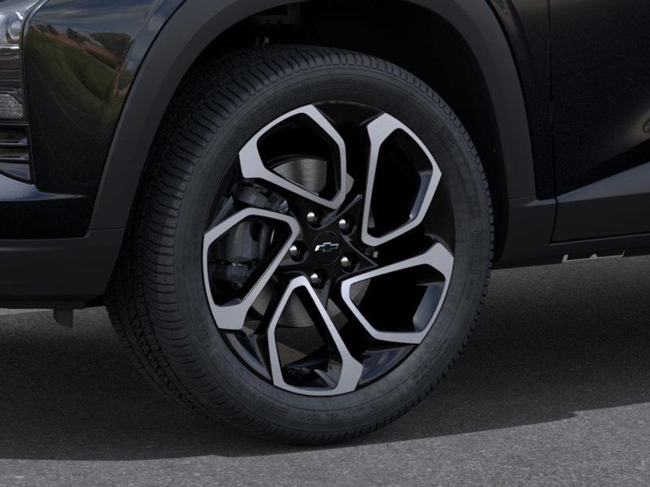 2026 Chevrolet Trax 2RS  - Sunroof Photo