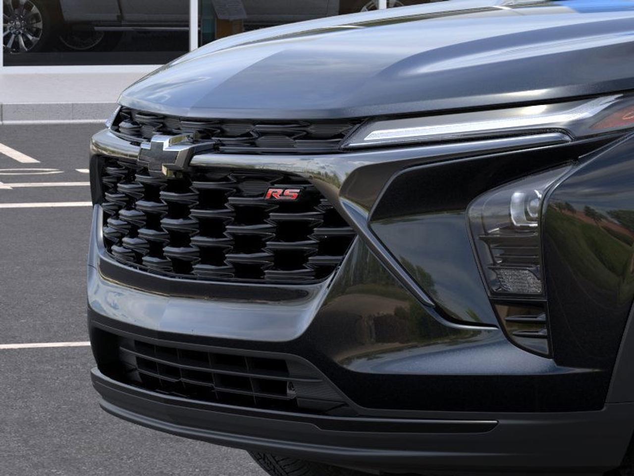 2026 Chevrolet Trax 2RS  - Sunroof Photo