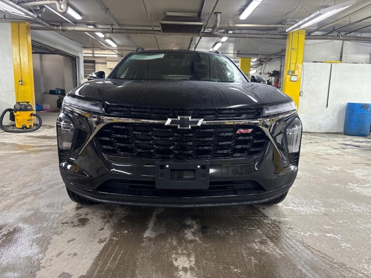 2026 Chevrolet Trax 2RS  - Sunroof Photo