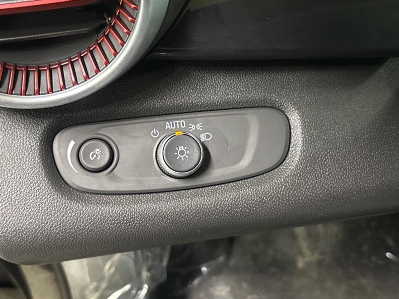2026 Chevrolet Trax 2RS  - Sunroof Photo