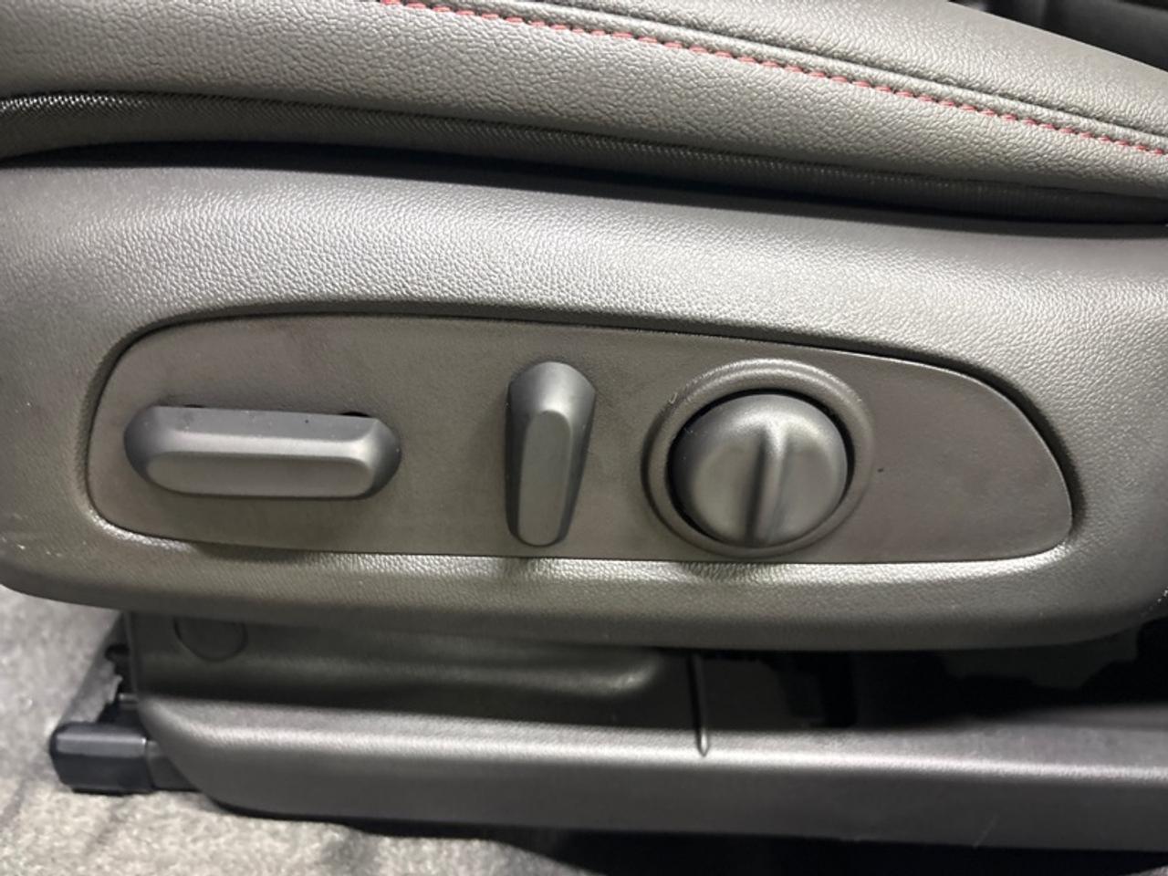 2026 Chevrolet Trax 2RS  - Sunroof Photo