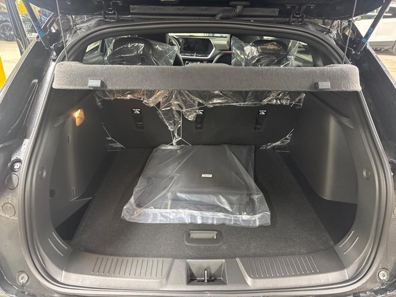 2026 Chevrolet Trax 2RS  - Sunroof Photo