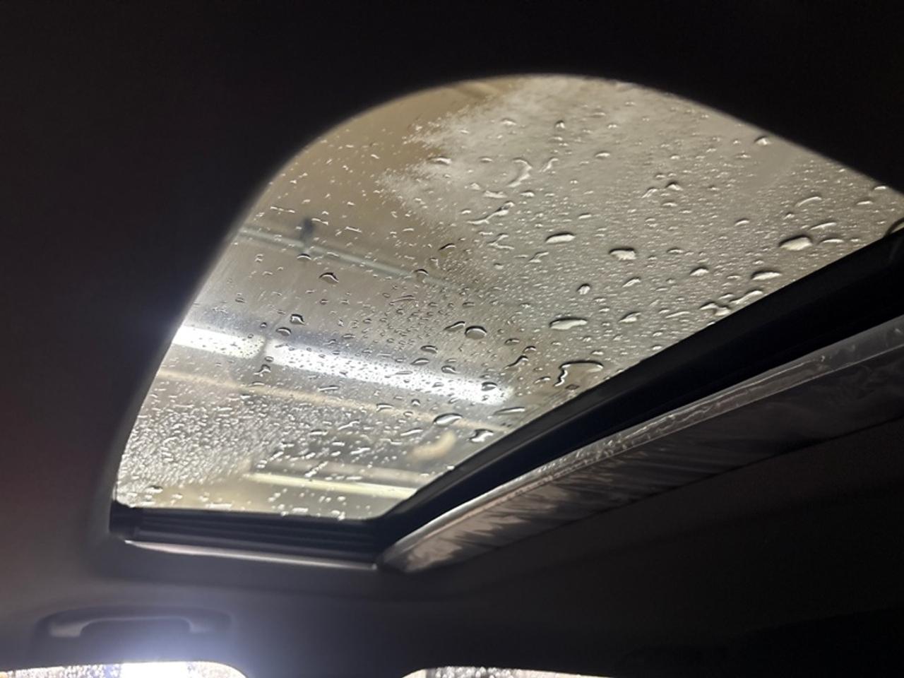 2026 Chevrolet Trax 2RS  - Sunroof Photo