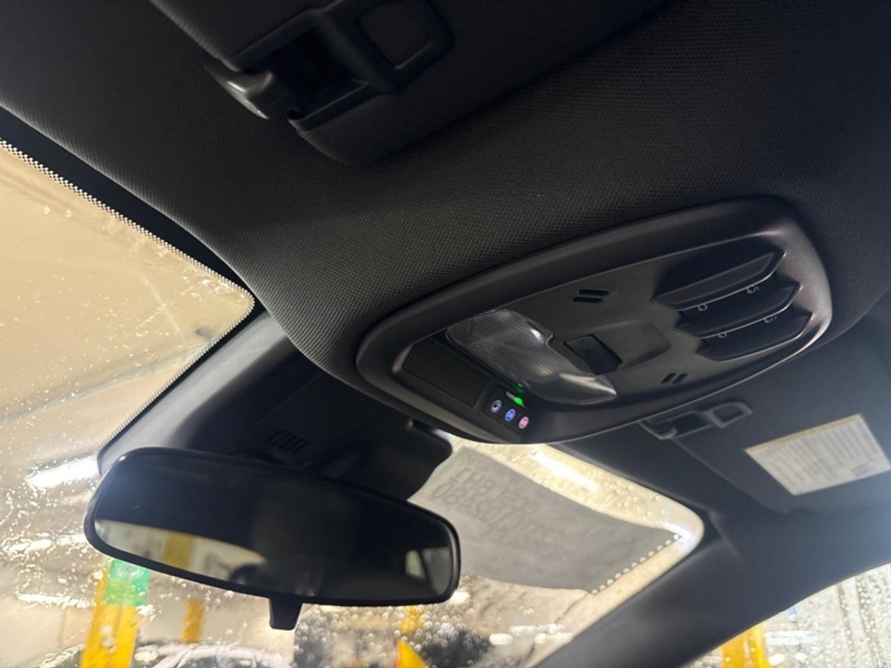 2026 Chevrolet Trax 2RS  - Sunroof Photo