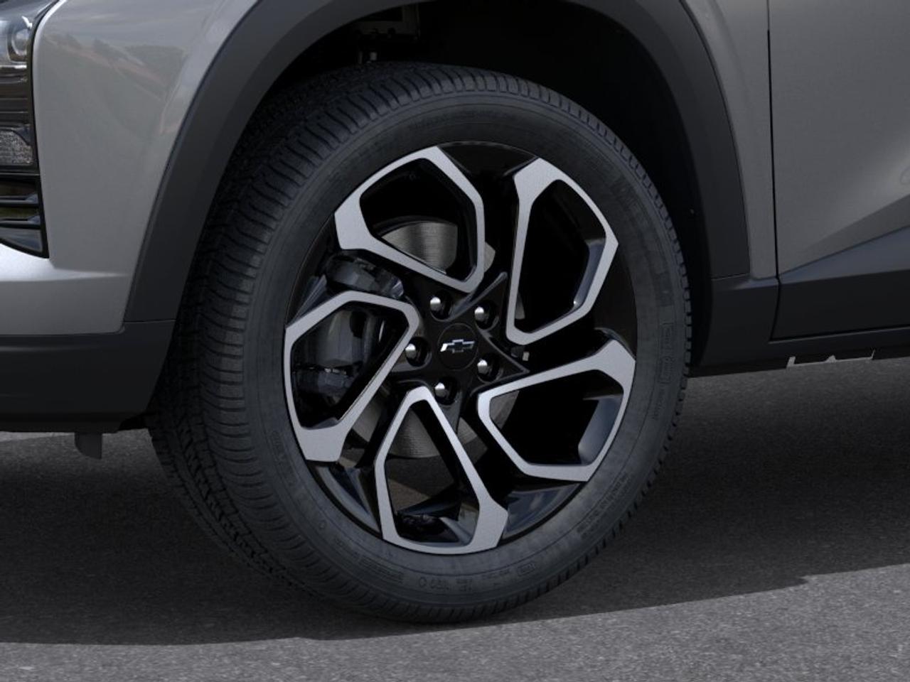 2026 Chevrolet Trax 2RS  - Sunroof Photo