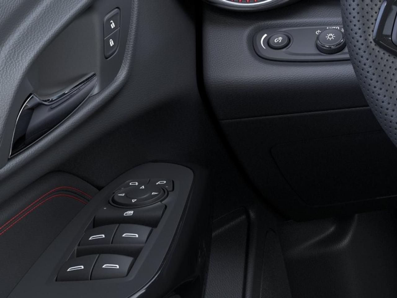 2026 Chevrolet Trax 2RS  - Sunroof Photo