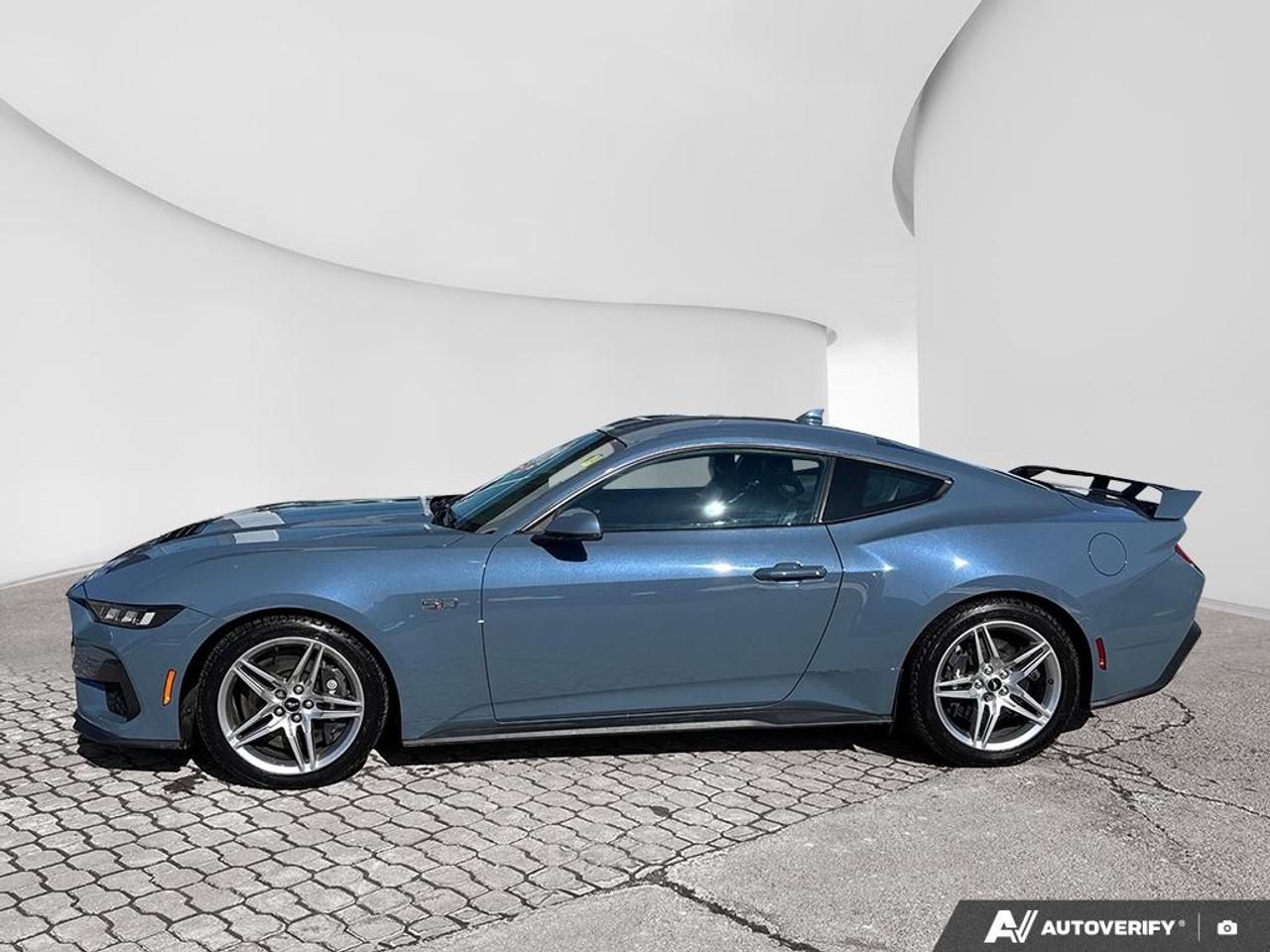 2024 Ford Mustang GT  - Aluminum Wheels Photo2