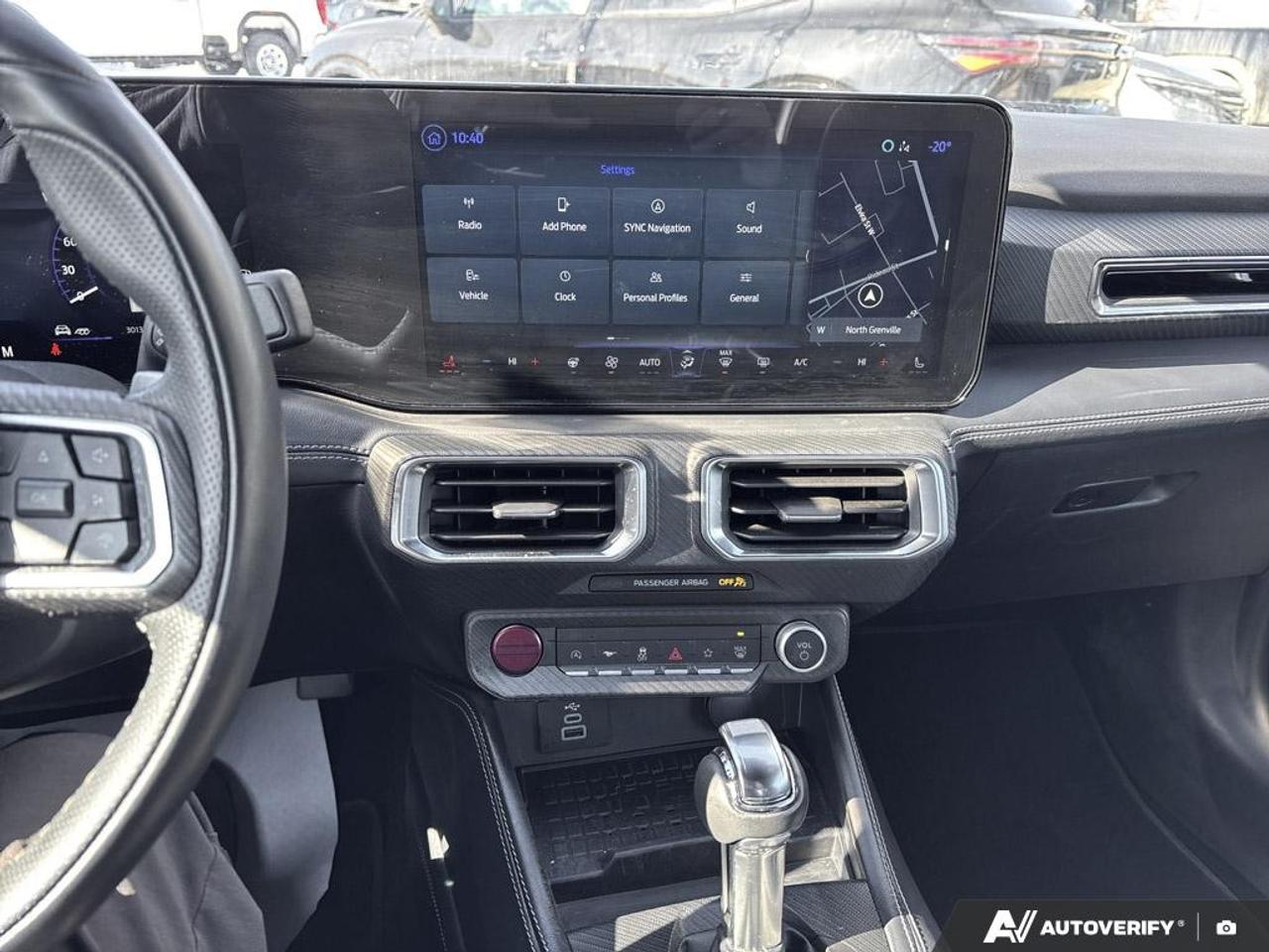 2024 Ford Mustang GT  - Aluminum Wheels Photo