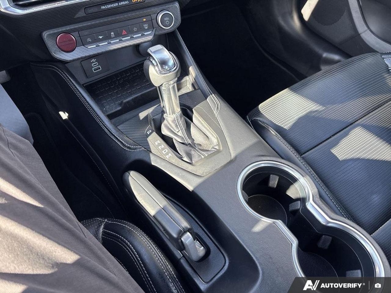 2024 Ford Mustang GT  - Aluminum Wheels Photo