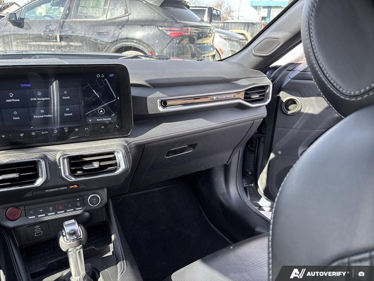 2024 Ford Mustang GT  - Aluminum Wheels Photo